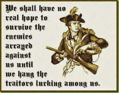 TRAITORS